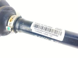 VOLVO 36010569 Drive Shaft Front Left VOLVO V60 II / S60 III (224, 225, 227) (2018-) — thumbnail 3
