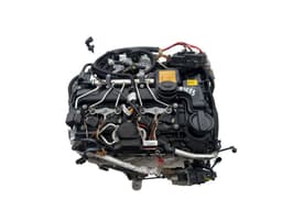 BMW N20B20B Engine BMW 3 GT Gran Turismo (F34) (2012-) — thumbnail 5