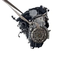 BMW N20B20B Engine BMW 3 GT Gran Turismo (F34) (2012-) — thumbnail 3