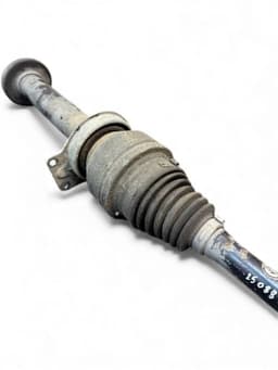 VW 7E0407272M 7E0407272AA 7E0407272AN Drive Shaft Front Right VW TRANSPORTER T4 (70X, 7D) (1990-2003) — thumbnail 4
