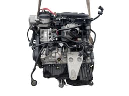 BMW N20B20B Engine BMW 3 GT Gran Turismo (F34) (2012-) — thumbnail 2