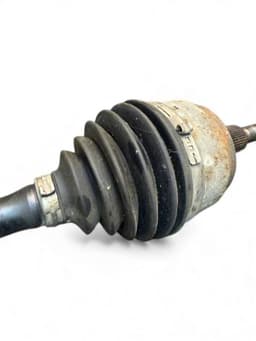 VW 7E0407272M 7E0407272AA 7E0407272AN Drive Shaft Front Right VW TRANSPORTER T4 (70X, 7D) (1990-2003) — thumbnail 7