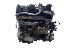 BMW N20B20B Engine BMW 3 GT Gran Turismo (F34) (2012-) — thumbnail 4