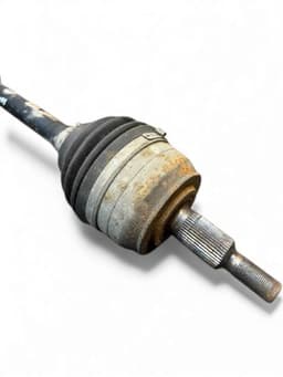 VW 7E0407272M 7E0407272AA 7E0407272AN Drive Shaft Front Right VW TRANSPORTER T4 (70X, 7D) (1990-2003) — thumbnail 3