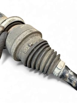VW 7E0407272M 7E0407272AA 7E0407272AN Drive Shaft Front Right VW TRANSPORTER T4 (70X, 7D) (1990-2003) — thumbnail 6