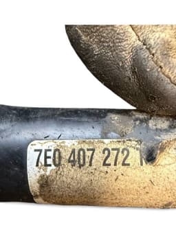 VW 7E0407272M 7E0407272AA 7E0407272AN Drive Shaft Front Right VW TRANSPORTER T4 (70X, 7D) (1990-2003) — thumbnail 8