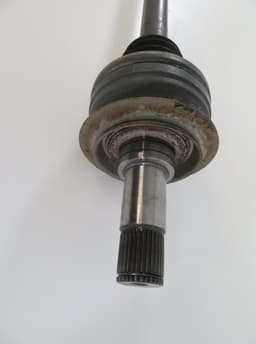 MERCEDES-BENZ A2213501910 A2213500810 A2213501910 Drive Shaft Rear Right MERCEDES-BENZ S-CLASS (W221) (2005-2013) — thumbnail 5