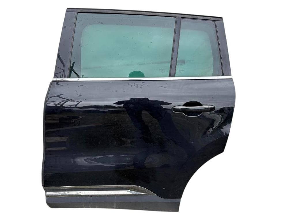 821019868R Door Rear Left RENAULT ESPACE V (JR) (2015-2023)