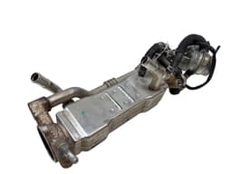 ISUZU 8975333780 EGR cooler ISUZU D-MAX II (RT) (2012-2019) — thumbnail 1