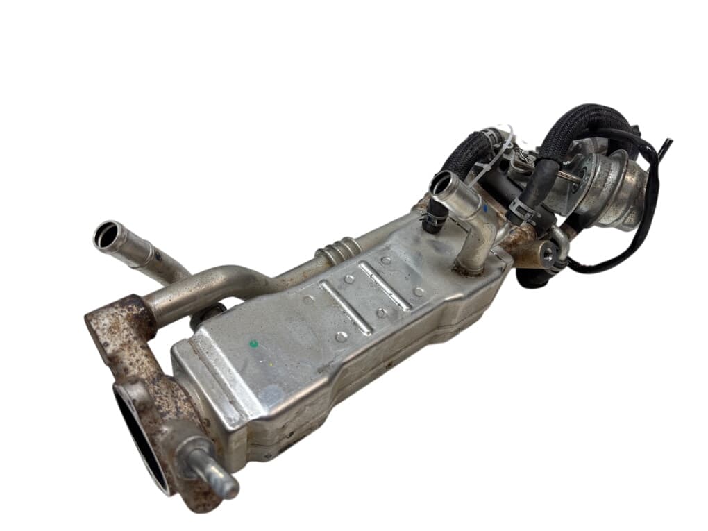 ISUZU 8975333780 EGR cooler ISUZU D-MAX II (RT) (2012-2019)