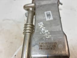 ISUZU 8975333780 EGR cooler ISUZU D-MAX II (RT) (2012-2019) — thumbnail 3