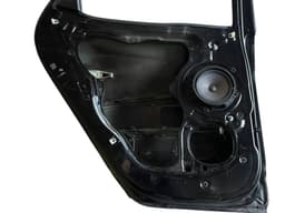 HYUNDAI Door Rear Left HYUNDAI TUCSON II / ix35 I (LM) (2009-2017) — thumbnail 9