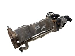 ISUZU 8975333780 EGR cooler ISUZU D-MAX II (RT) (2012-2019) — thumbnail 2