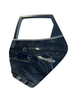 HYUNDAI Door Rear Left HYUNDAI TUCSON II / ix35 I (LM) (2009-2017) — thumbnail 3