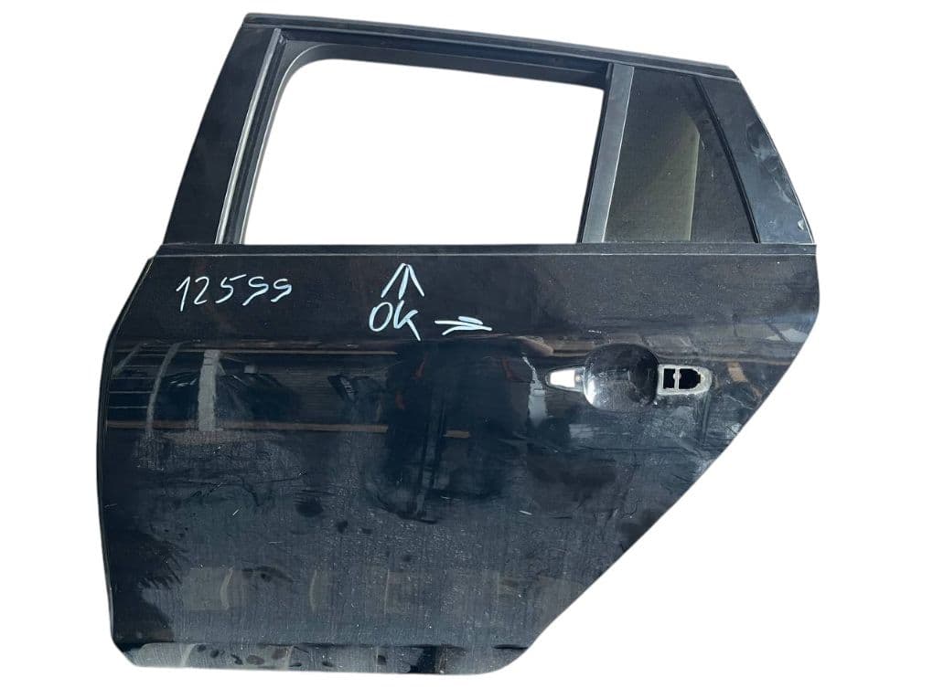 Door Rear Left VOLVO S60 II / V60 I (2010-2018)
