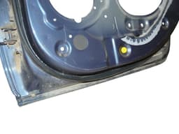 KIA 77004H8400 Door Rear Right KIA STONIC (YB) (2017-) — thumbnail 8