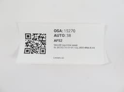 MERCEDES-BENZ A2303500416 A2303505810 Drive Shaft Rear Left MERCEDES-BENZ SL-CLASS (R230) (2001-2012) — thumbnail 3