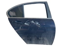 BMW 7202084 Door Rear Right BMW 7 (E65, E66) (2001-2009) — thumbnail 1
