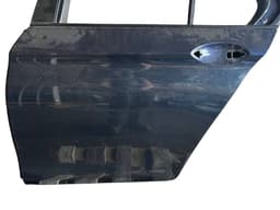 BMW 9628755 7206113 Door Rear Left BMW 5 (F10, F11) (2010-2017) — thumbnail 4