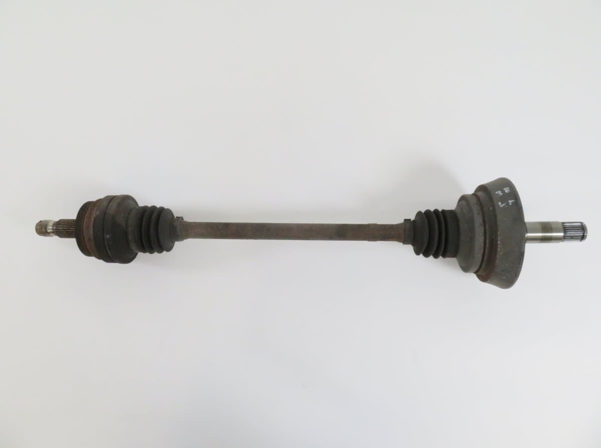 MERCEDES-BENZ A2303500416 A2303505810 Drive Shaft Rear Left MERCEDES-BENZ SL-CLASS (R230) (2001-2012)