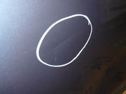 KIA 77004H8400 Door Rear Right KIA STONIC (YB) (2017-) — thumbnail 4