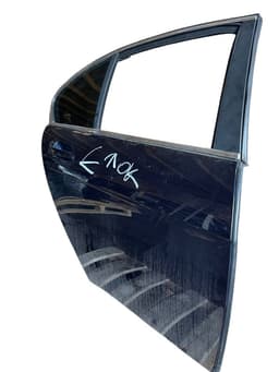 BMW 7202084 Door Rear Right BMW 7 (E65, E66) (2001-2009) — thumbnail 4