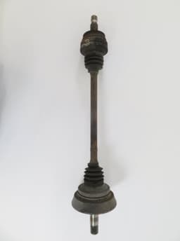 MERCEDES-BENZ A2303500416 A2303505810 Drive Shaft Rear Left MERCEDES-BENZ SL-CLASS (R230) (2001-2012) — thumbnail 2