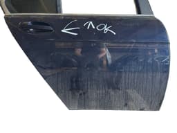 BMW 7202084 Door Rear Right BMW 7 (E65, E66) (2001-2009) — thumbnail 2