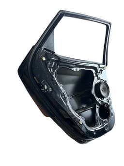 HYUNDAI Door Rear Left HYUNDAI TUCSON II / ix35 I (LM) (2009-2017) — thumbnail 7