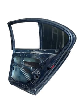 BMW 7202084 Door Rear Right BMW 7 (E65, E66) (2001-2009) — thumbnail 7