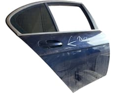 BMW 7202084 Door Rear Right BMW 7 (E65, E66) (2001-2009) — thumbnail 3