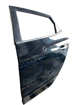 HYUNDAI Door Rear Left HYUNDAI TUCSON II / ix35 I (LM) (2009-2017) — thumbnail 2