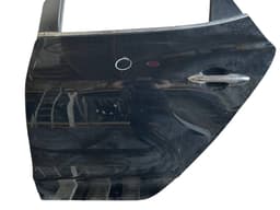 HYUNDAI Door Rear Left HYUNDAI TUCSON II / ix35 I (LM) (2009-2017) — thumbnail 4