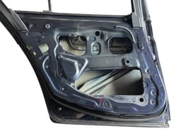 BMW 9628755 7206113 Door Rear Left BMW 5 (F10, F11) (2010-2017) — thumbnail 8