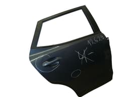 KIA 77004H8400 Door Rear Right KIA STONIC (YB) (2017-) — thumbnail 2