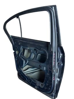 BMW 9628755 7206113 Door Rear Left BMW 5 (F10, F11) (2010-2017) — thumbnail 7