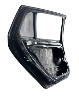 VOLVO Door Rear Left VOLVO S60 II / V60 I (2010-2018) — thumbnail 6