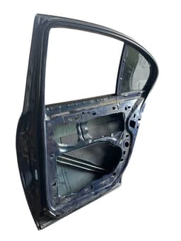 BMW 7202084 Door Rear Right BMW 7 (E65, E66) (2001-2009) — thumbnail 6
