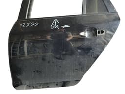 VOLVO Door Rear Left VOLVO S60 II / V60 I (2010-2018) — thumbnail 4