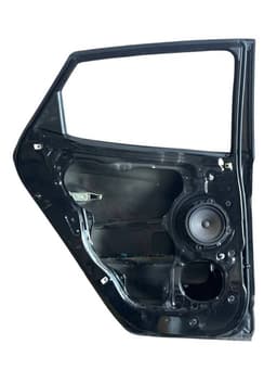HYUNDAI Door Rear Left HYUNDAI TUCSON II / ix35 I (LM) (2009-2017) — thumbnail 6