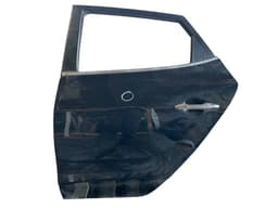 HYUNDAI Door Rear Left HYUNDAI TUCSON II / ix35 I (LM) (2009-2017) — thumbnail 1