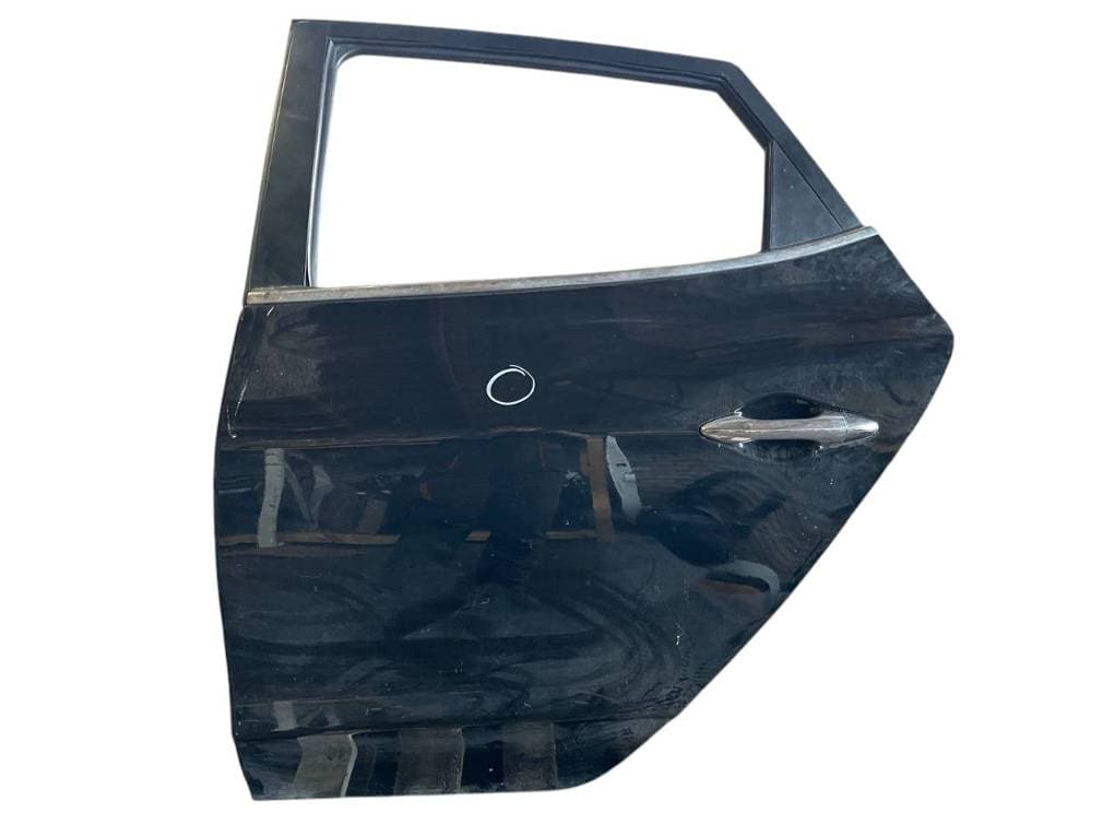 HYUNDAI Door Rear Left HYUNDAI TUCSON II / ix35 I (LM) (2009-2017)