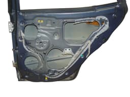 KIA 77004H8400 Door Rear Right KIA STONIC (YB) (2017-) — thumbnail 7