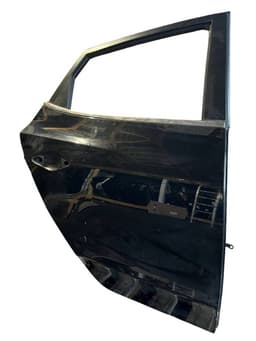 HYUNDAI Door Rear Right HYUNDAI TUCSON II / ix35 I (LM) (2009-2017) — thumbnail 3