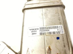 VOLVO 36003021 EGR cooler VOLVO XC60 II (246) (2017-) — thumbnail 3