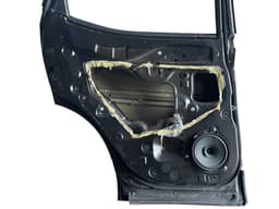 NISSAN H21534EAMA Door Rear Left NISSAN QASHQAI II (J11) (2013-2021) — thumbnail 8