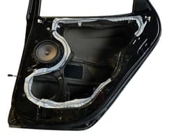 HYUNDAI Door Rear Right HYUNDAI TUCSON II / ix35 I (LM) (2009-2017) — thumbnail 8