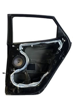 HYUNDAI Door Rear Right HYUNDAI TUCSON II / ix35 I (LM) (2009-2017) — thumbnail 5