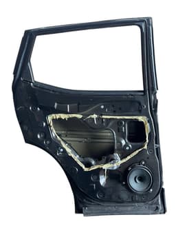 NISSAN H21534EAMA Door Rear Left NISSAN QASHQAI II (J11) (2013-2021) — thumbnail 5