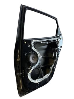 HYUNDAI Door Rear Right HYUNDAI TUCSON II / ix35 I (LM) (2009-2017) — thumbnail 6